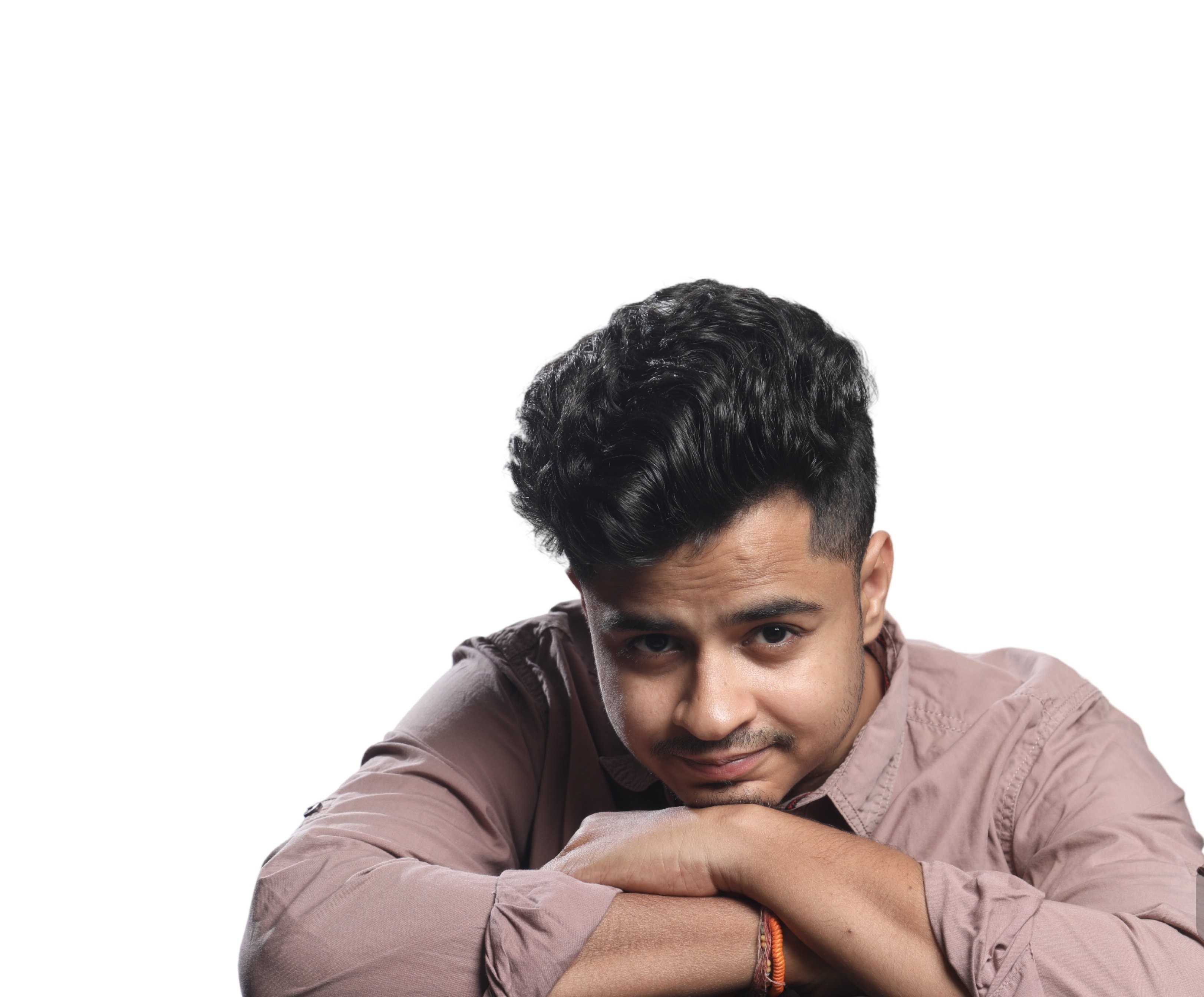 Anupam Sharma