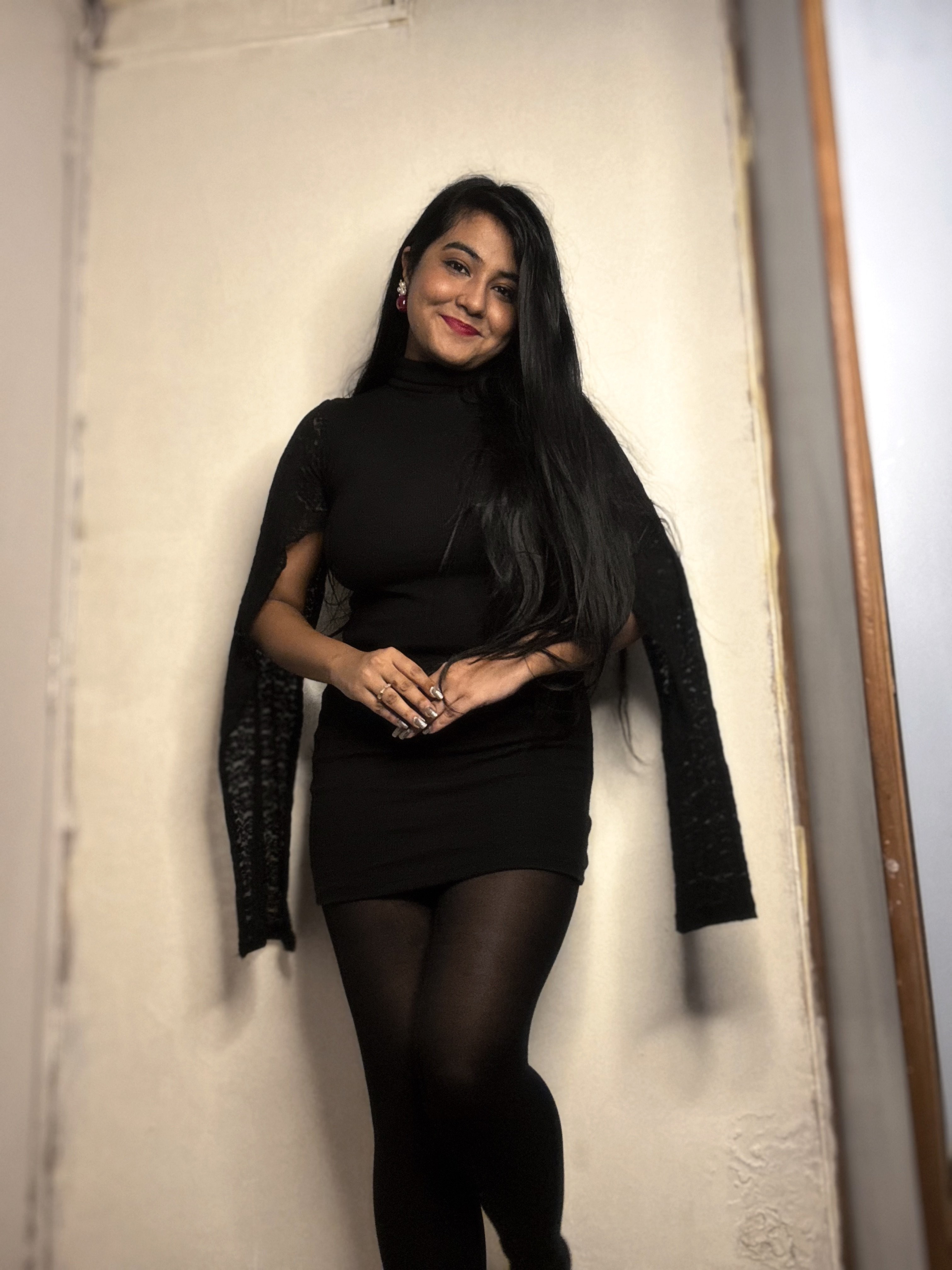 Divya Ghatge