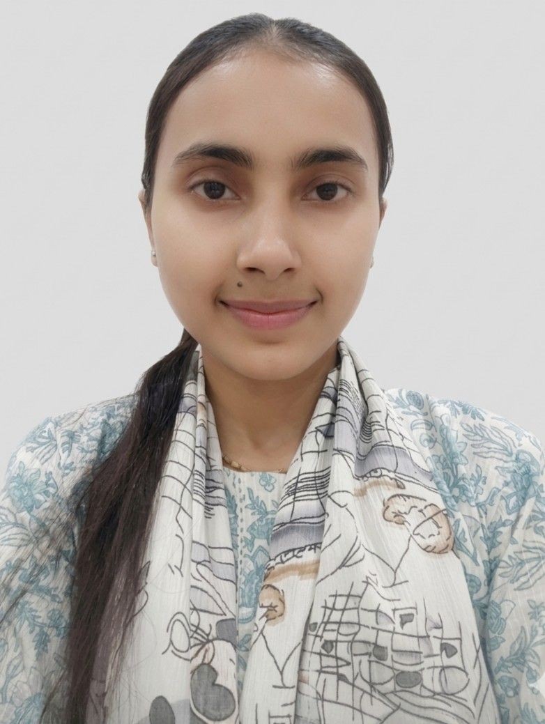 Prachi Bhardwaj