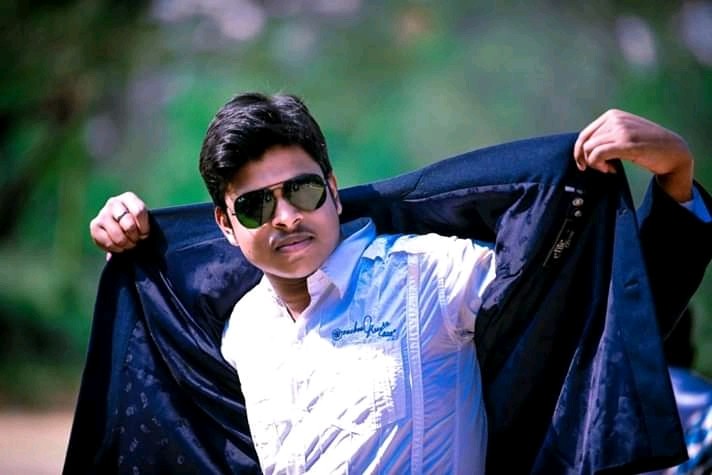 Abhishek kar