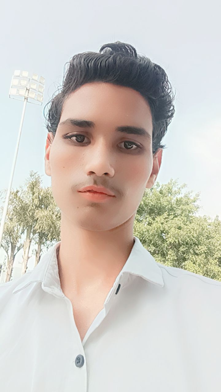 Harsh Chouhan