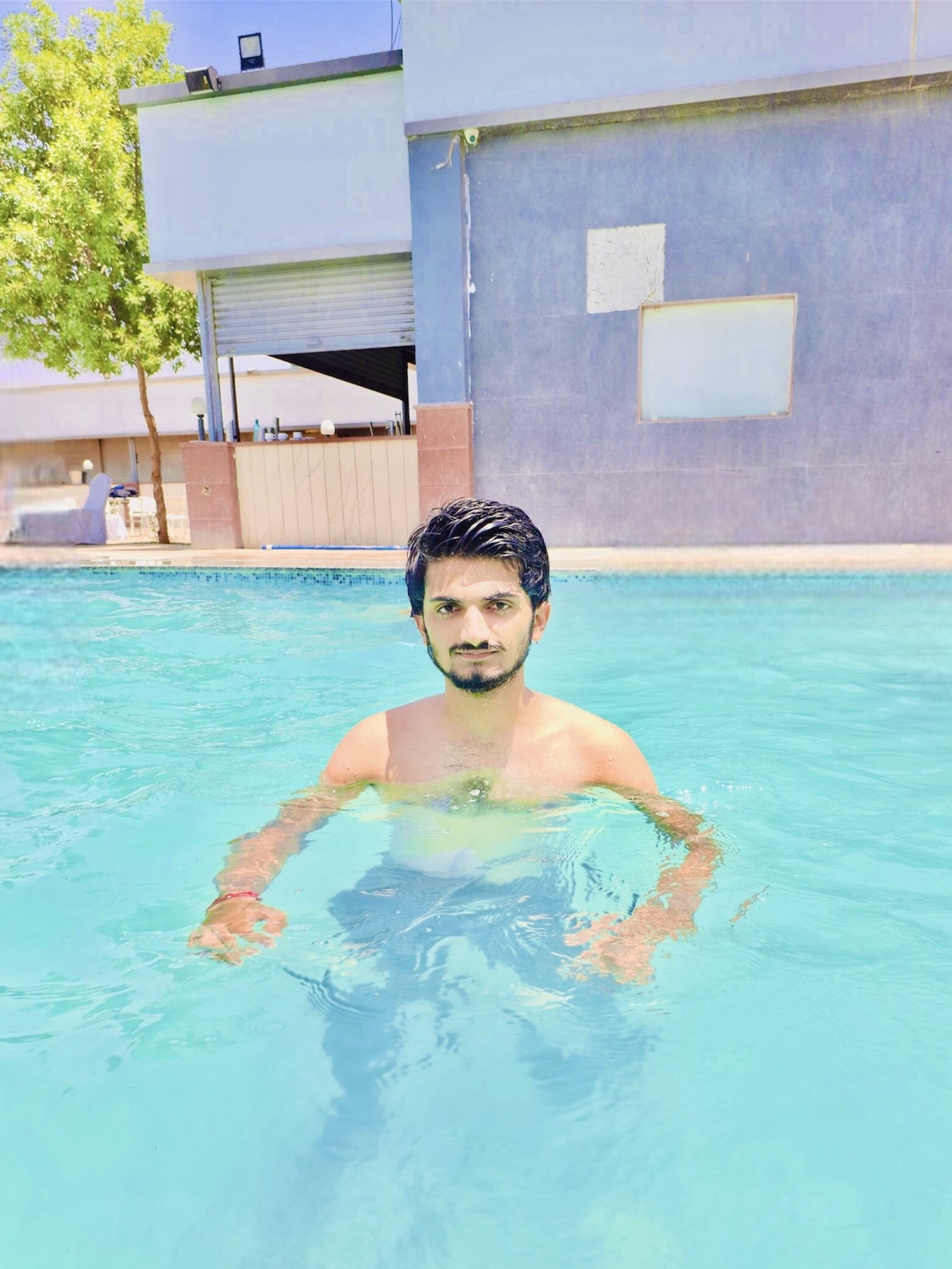 Sudarshan Singh