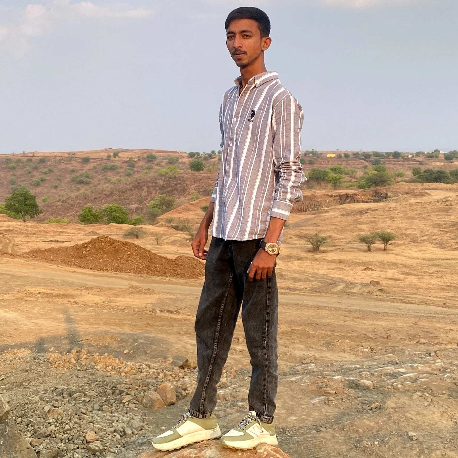 Aman Malik
