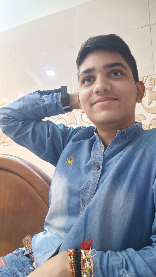 Shivam Zorvansh