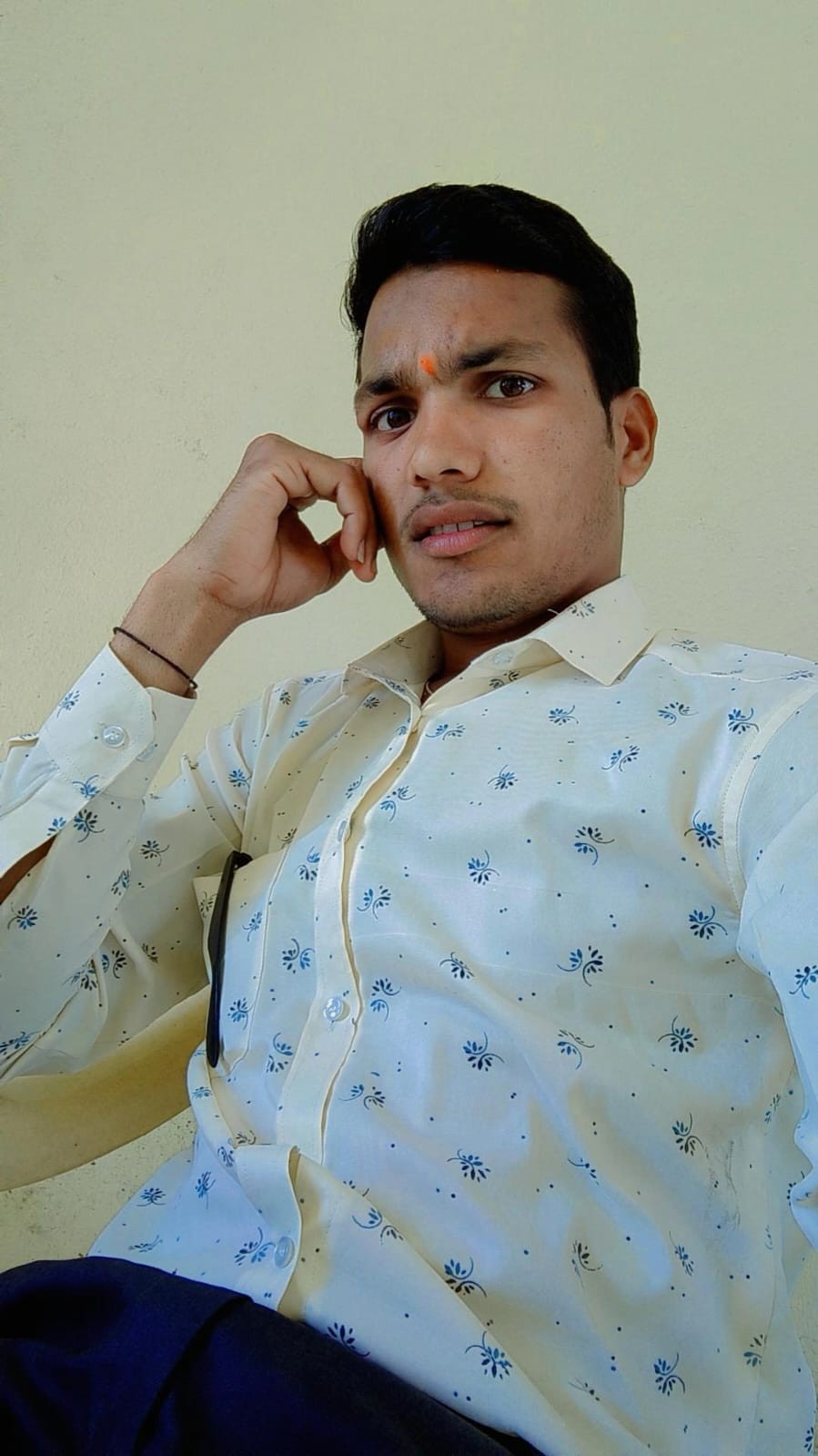 Mukesh Chouhan