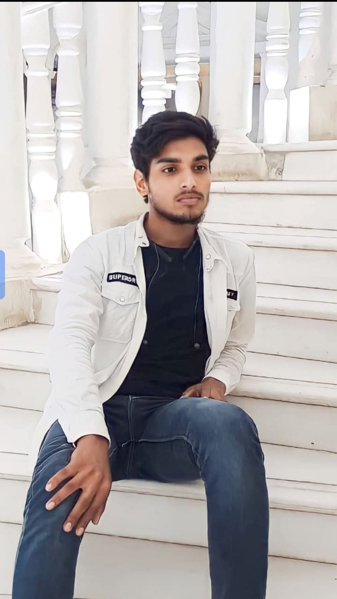 Sakib Khan
