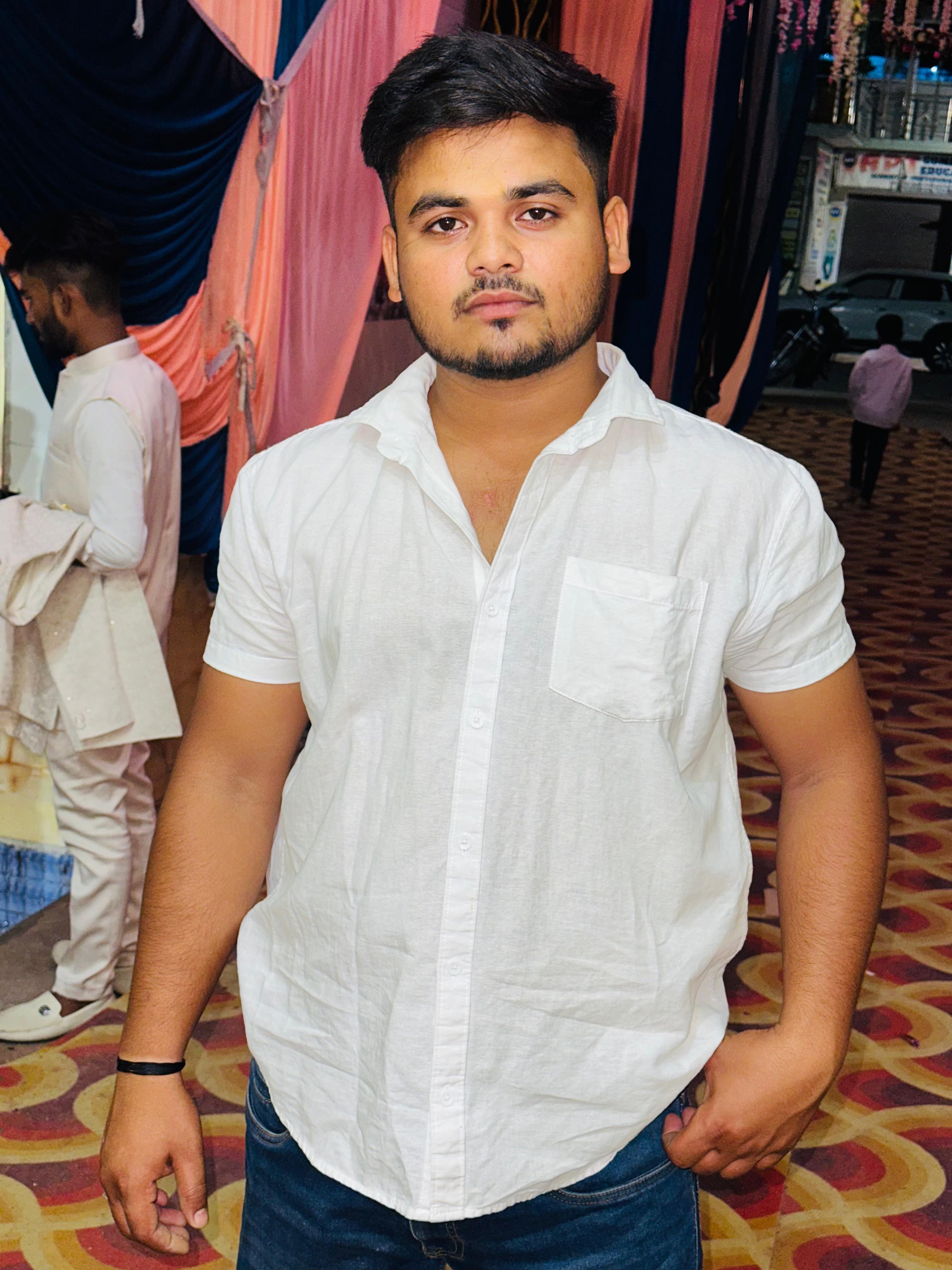 Abhishek Singh