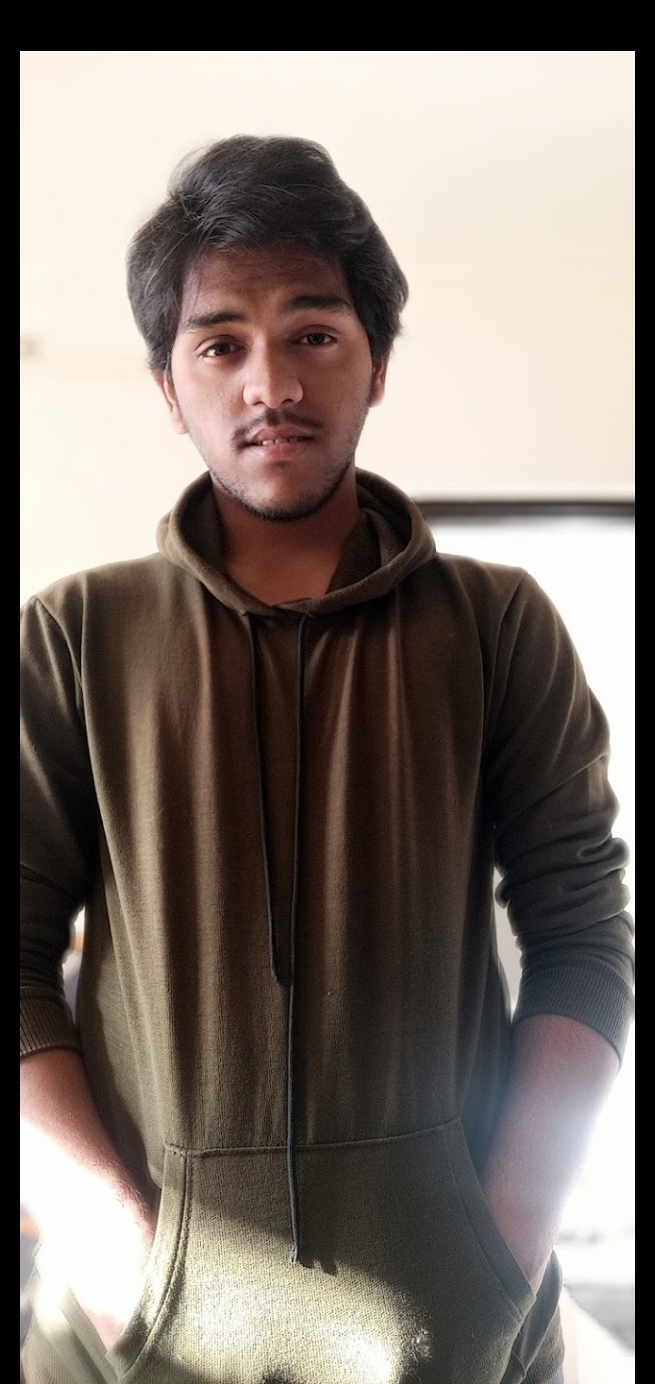 Rahul Naik