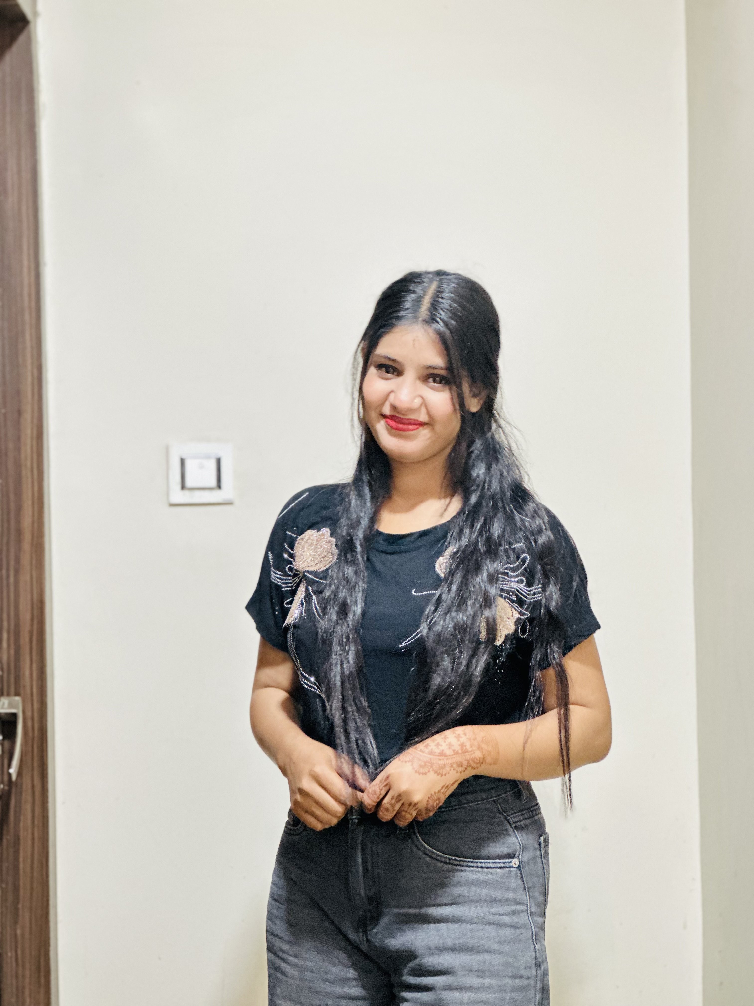Duaa malik