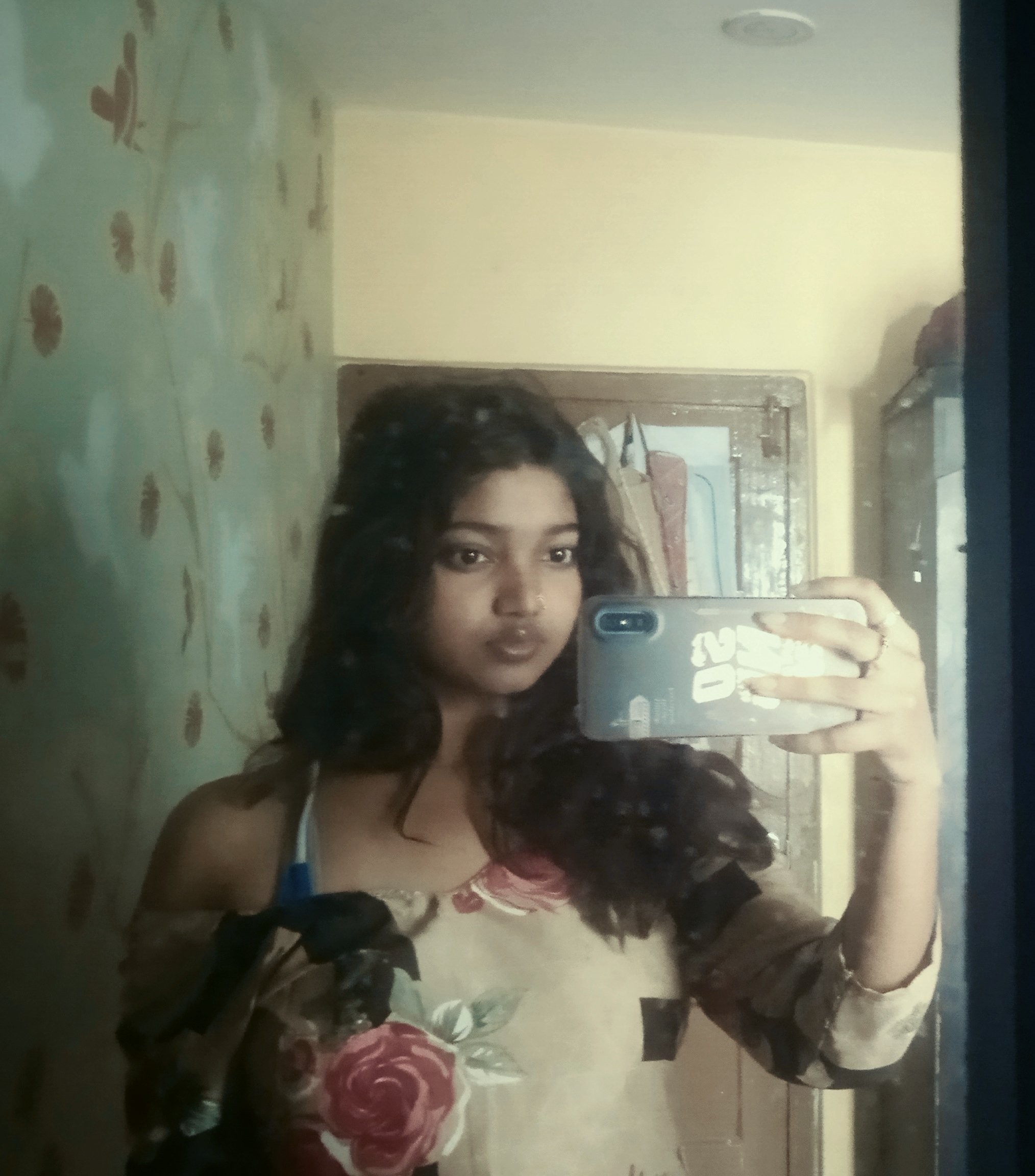Debashmi das