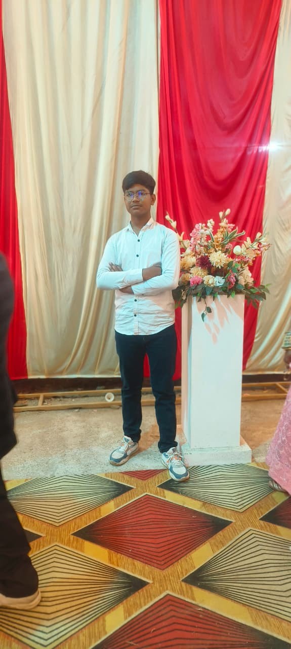 NANDU singh