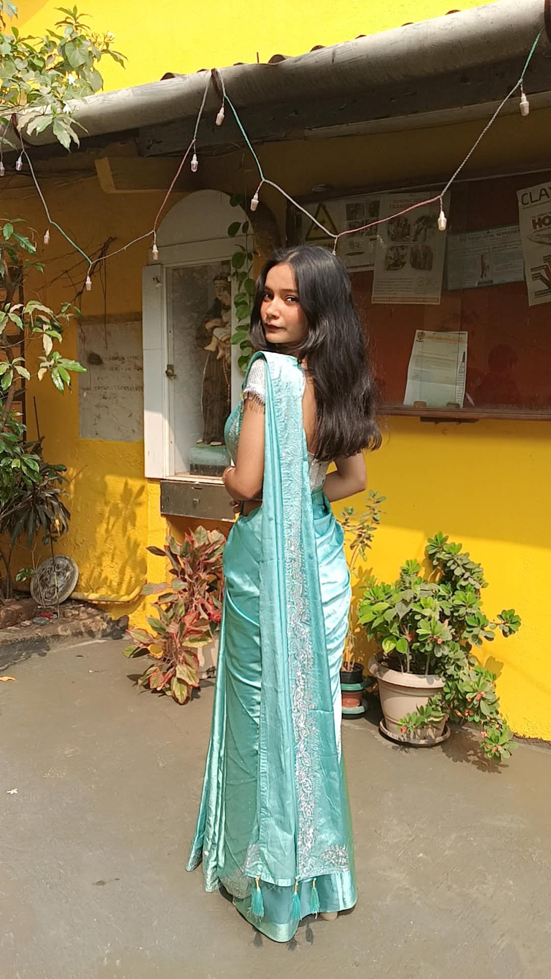 Sadiya Deshmukh