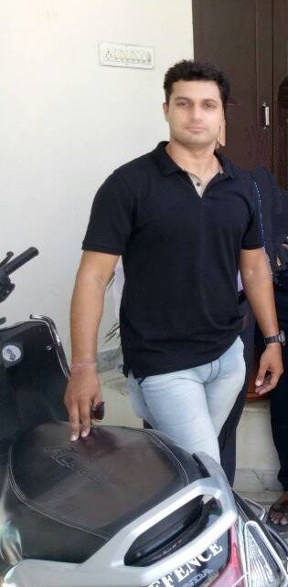 Ankush sharma