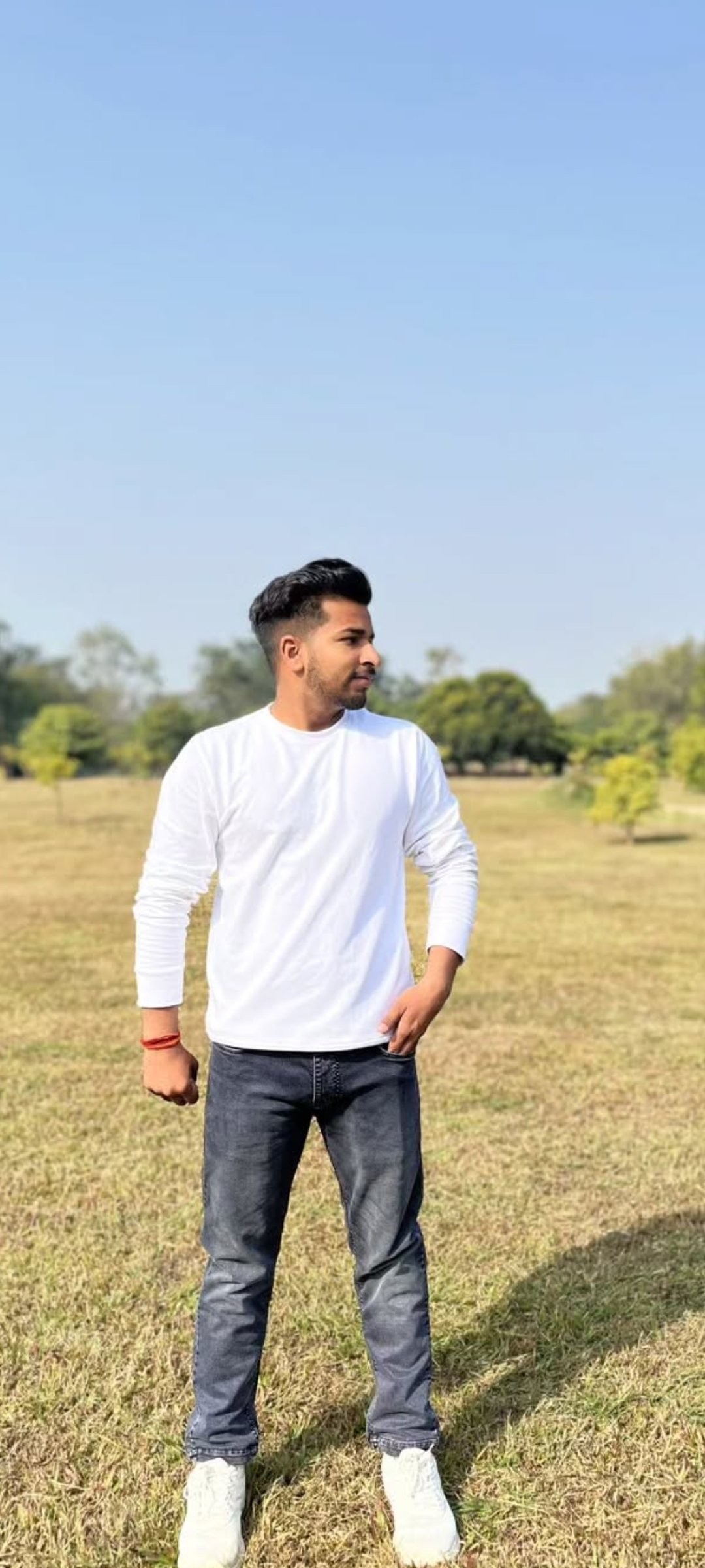 Vishal Kumar