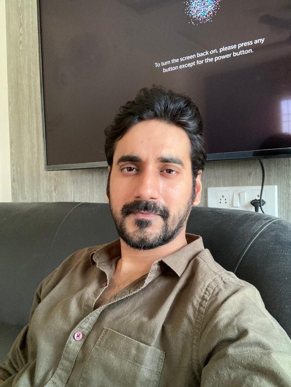 Avinash Chandra