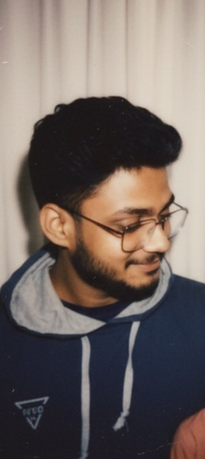 Anuj mina