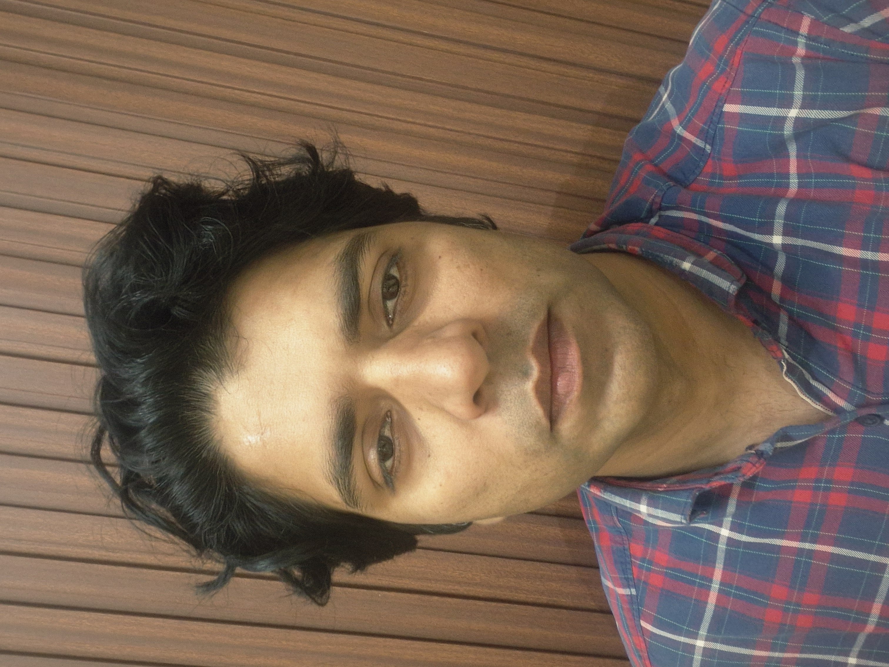 ANOOP KUMAR