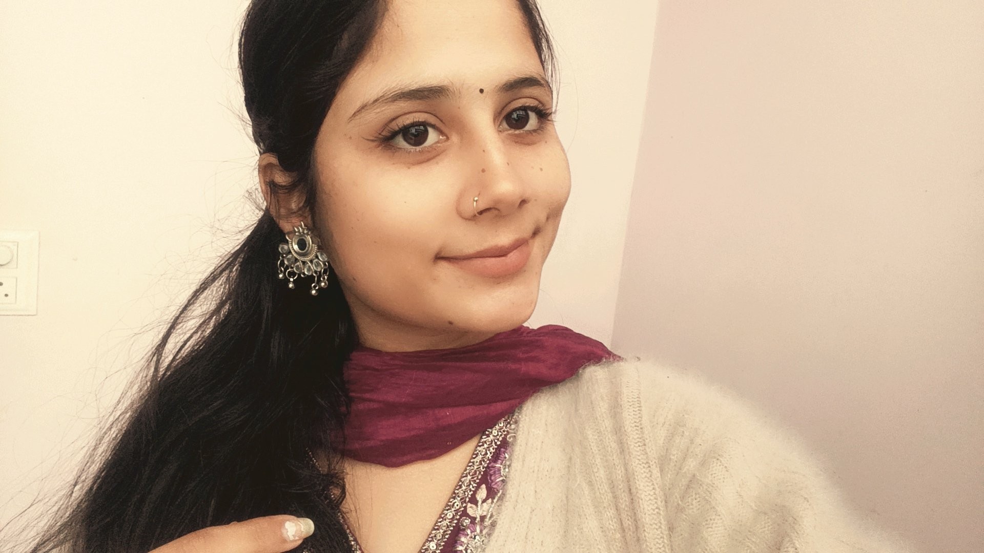 Shilpa gairola