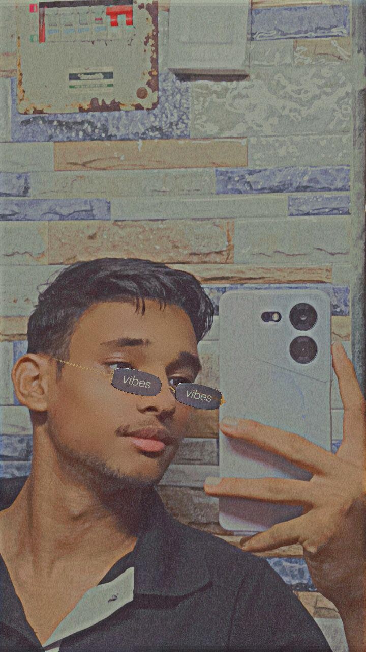 Official Sanket