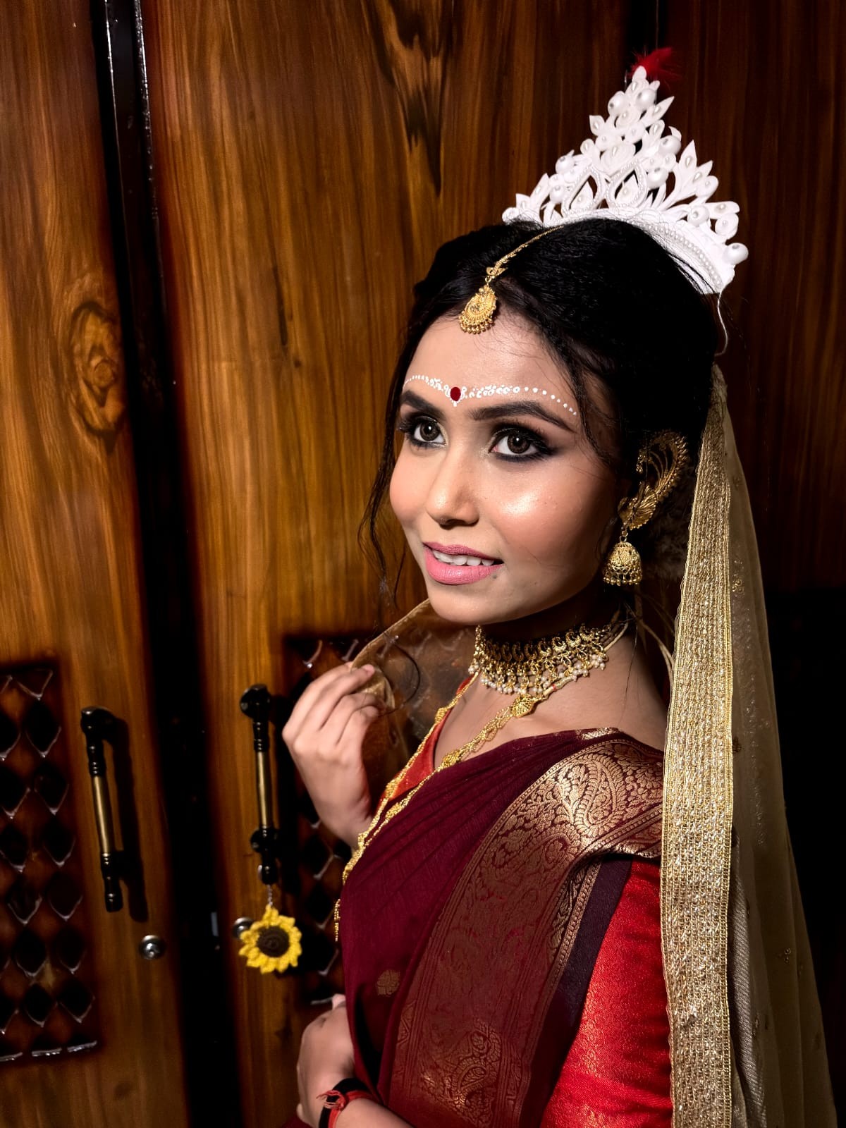 Radhika Das