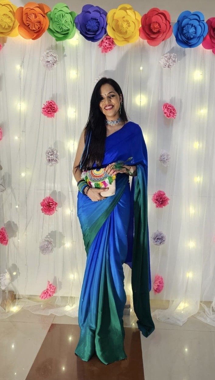 Alka Singh