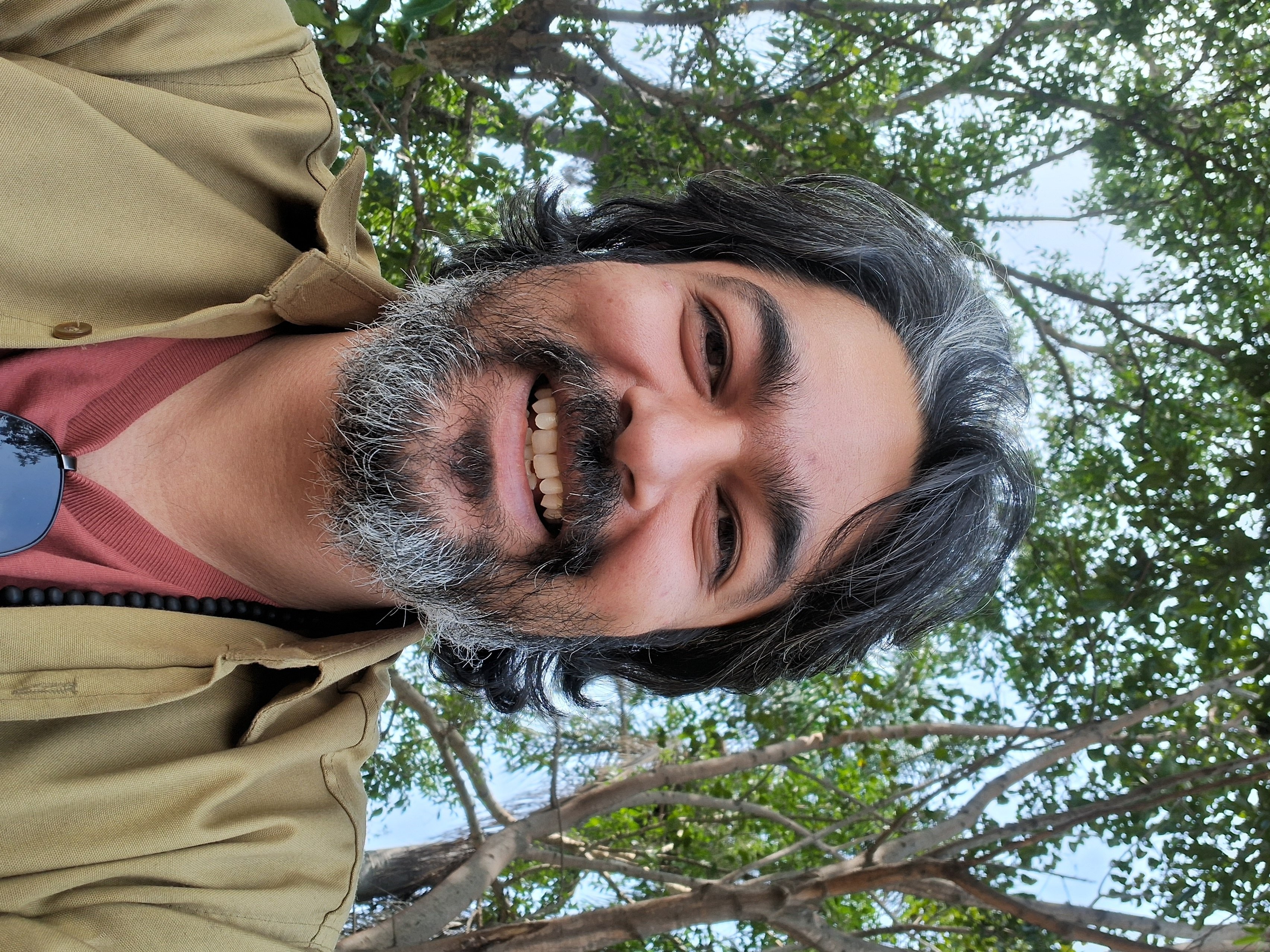 Rakesh Pal