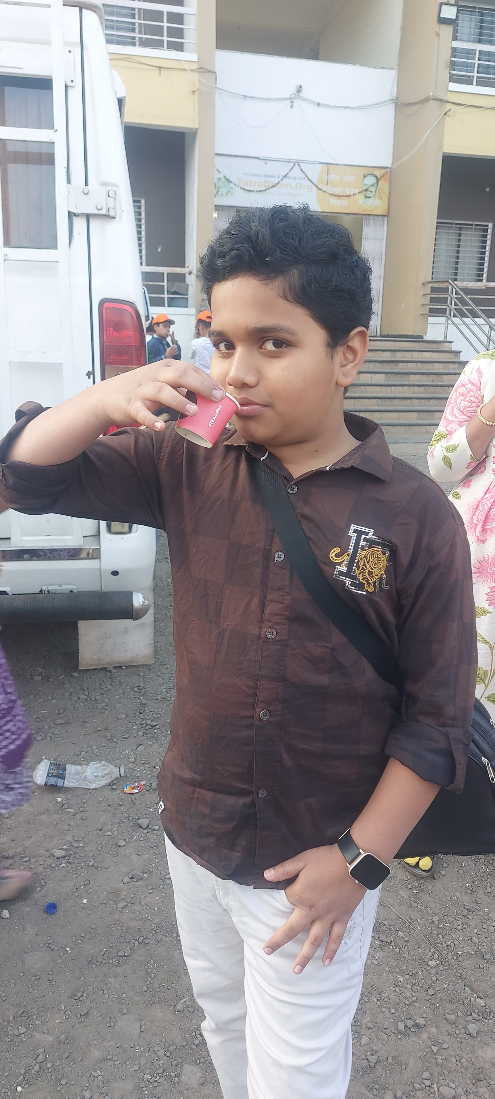 Alok Shelke