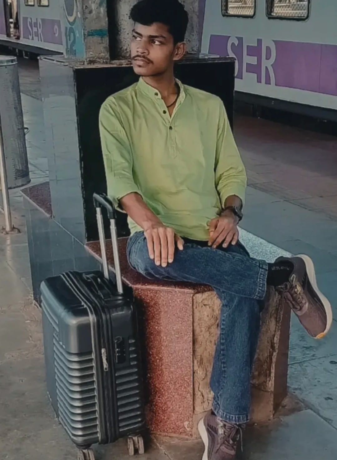 Devjeet Baskey