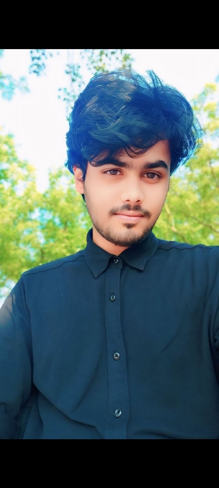 usman shaik
