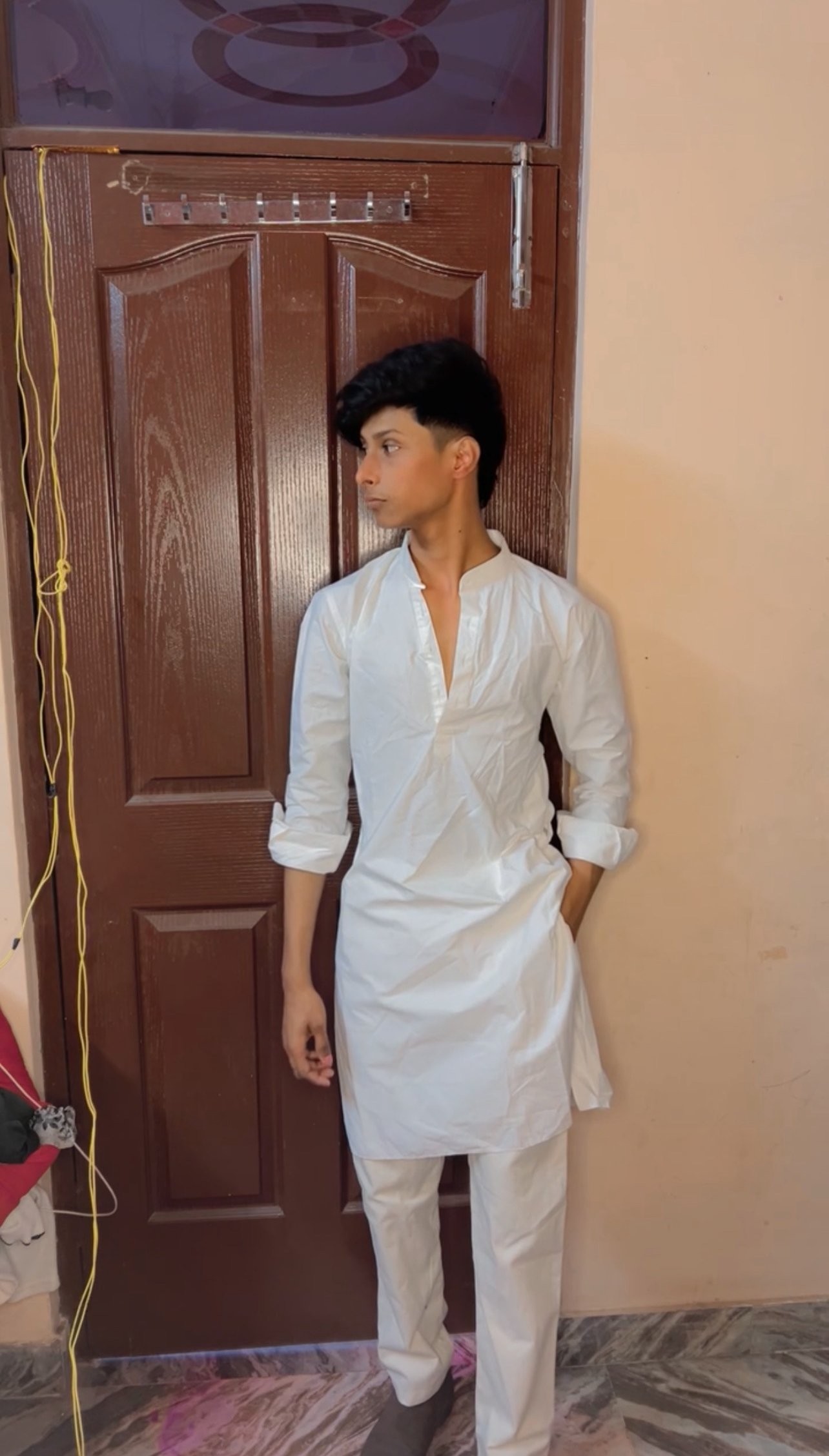 Rahul Kirad