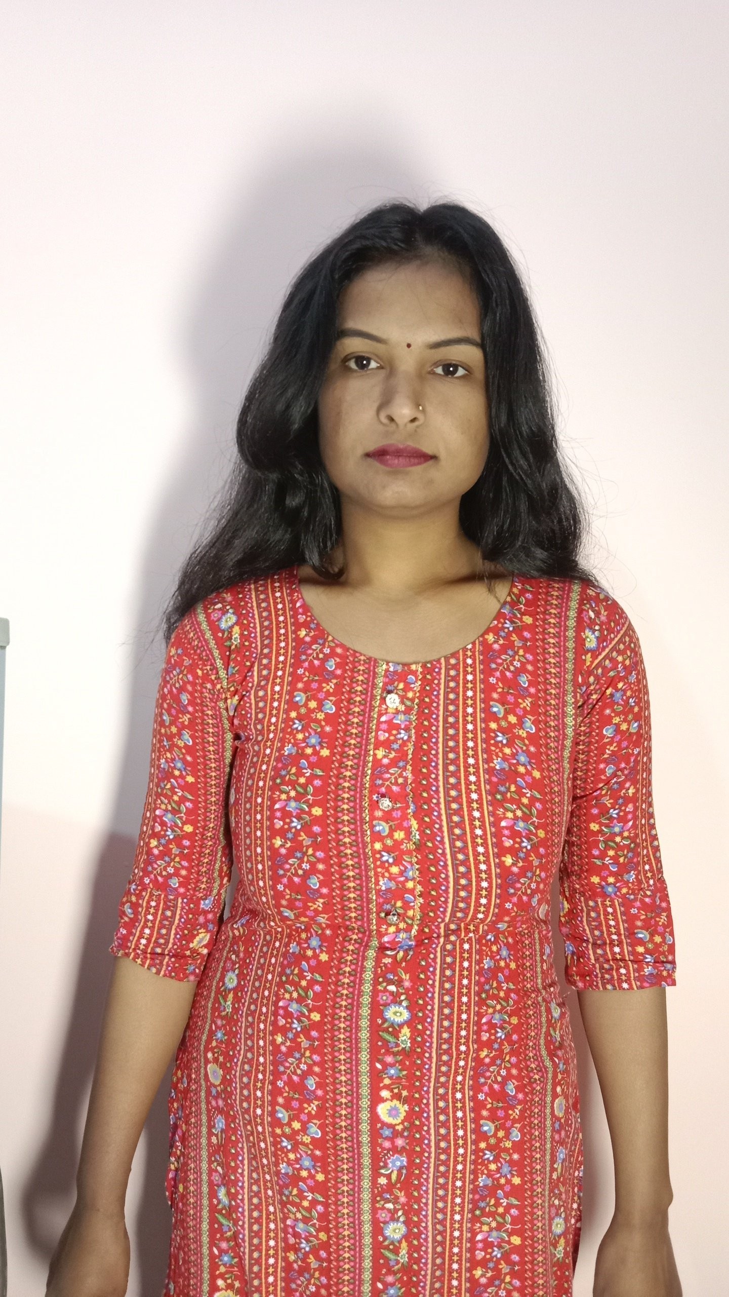 Nandni Ahirwar
