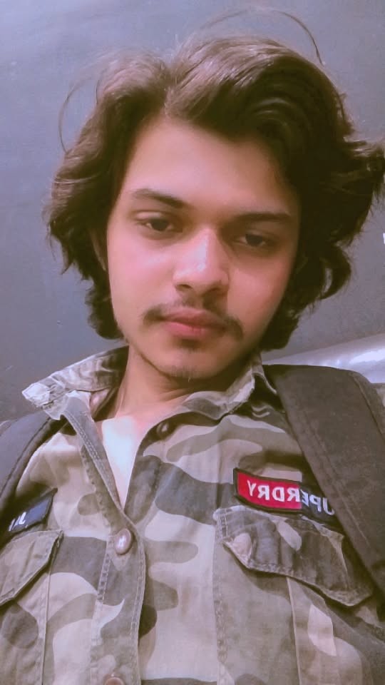 Nitesh Singh