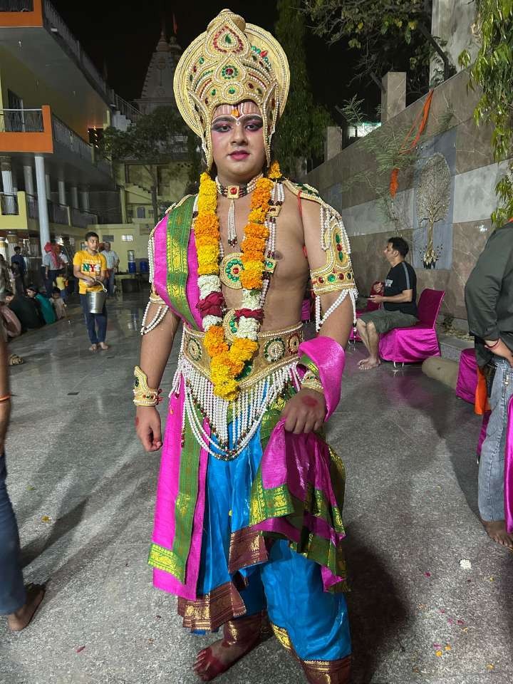 Yash Chauhan