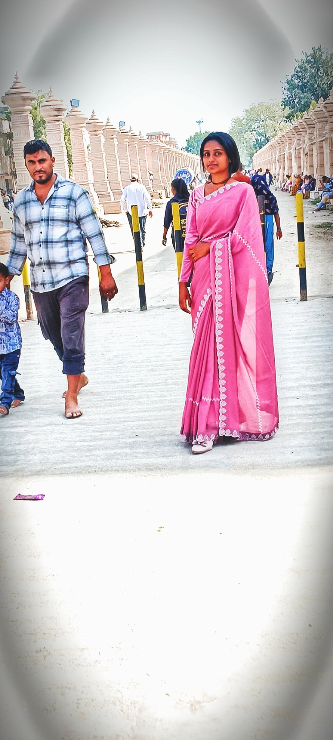 Khushi Meghwal