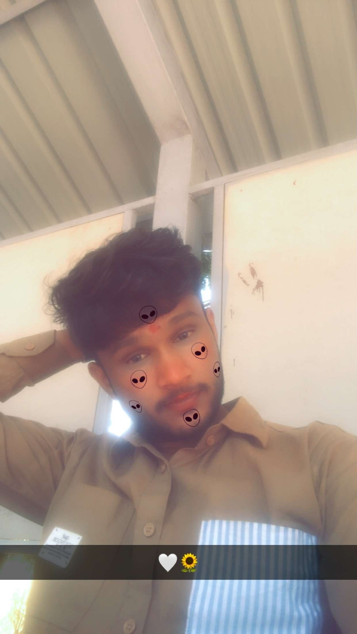 Mayur Bandal
