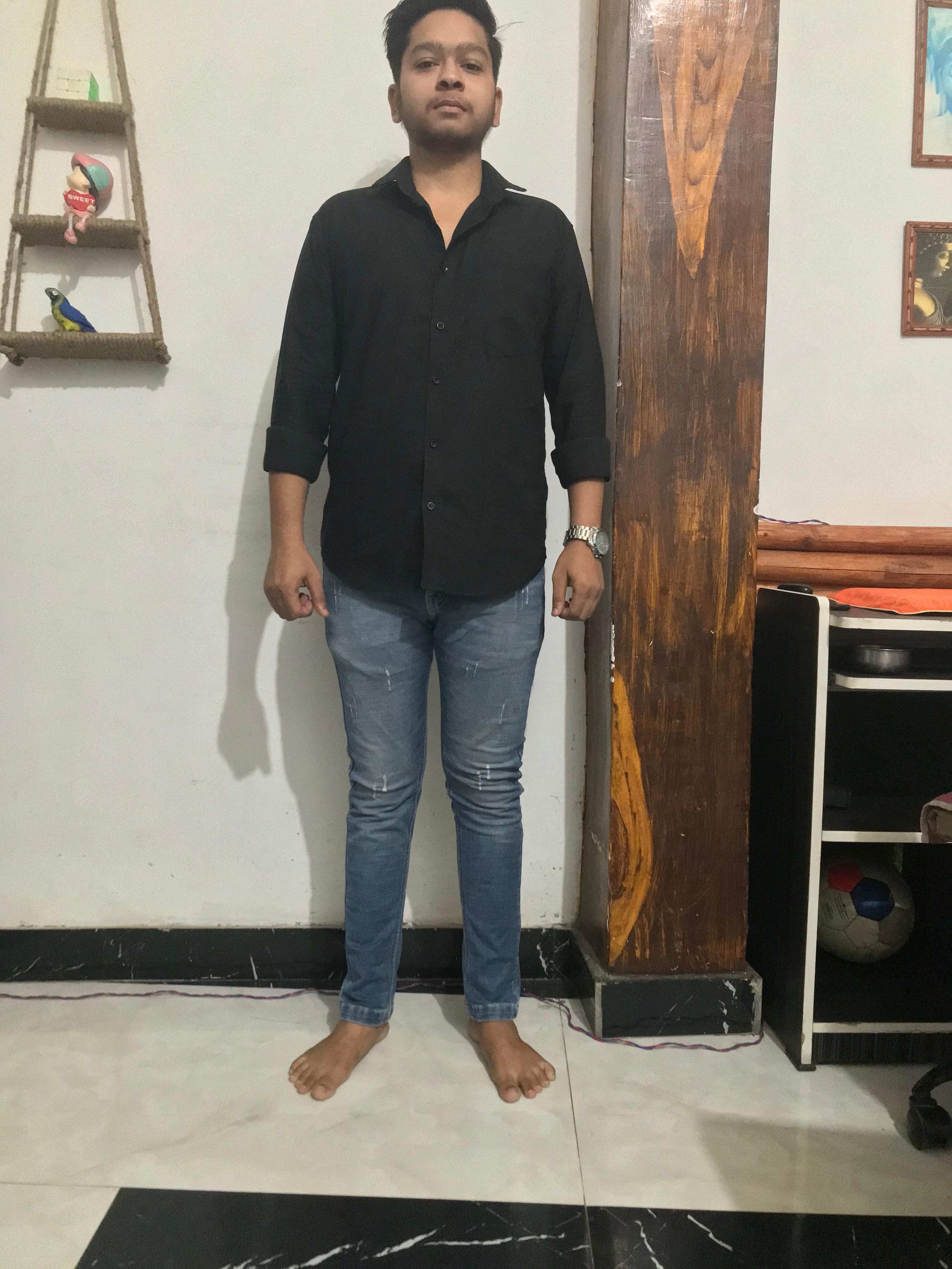 Devesh Jain