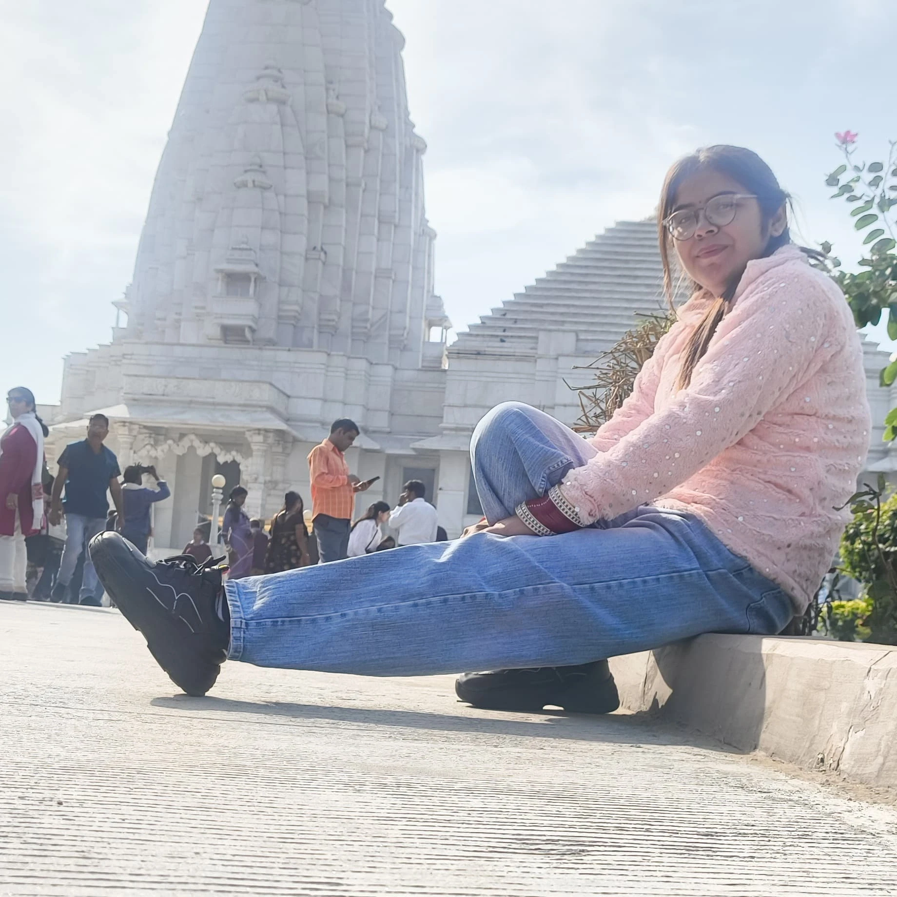 Hitansha Insan