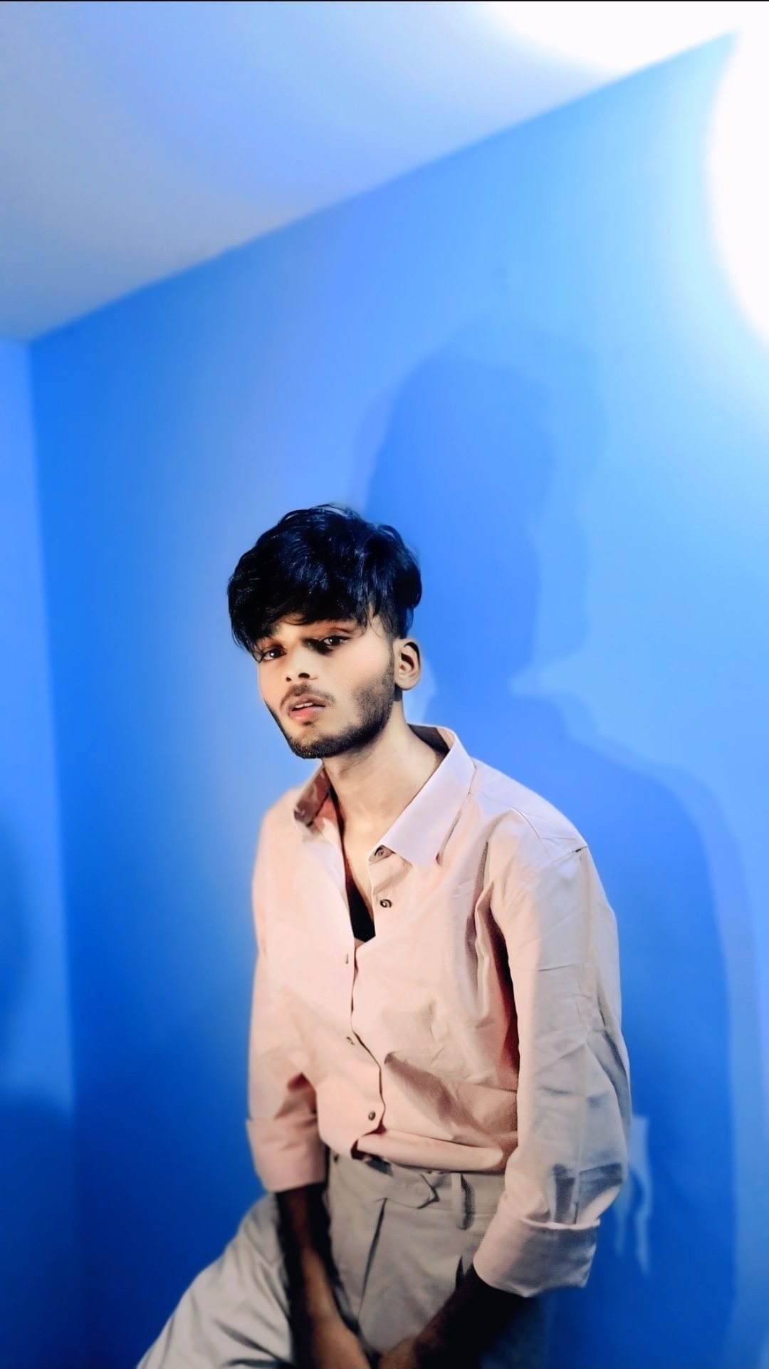 Dhruv Nayan