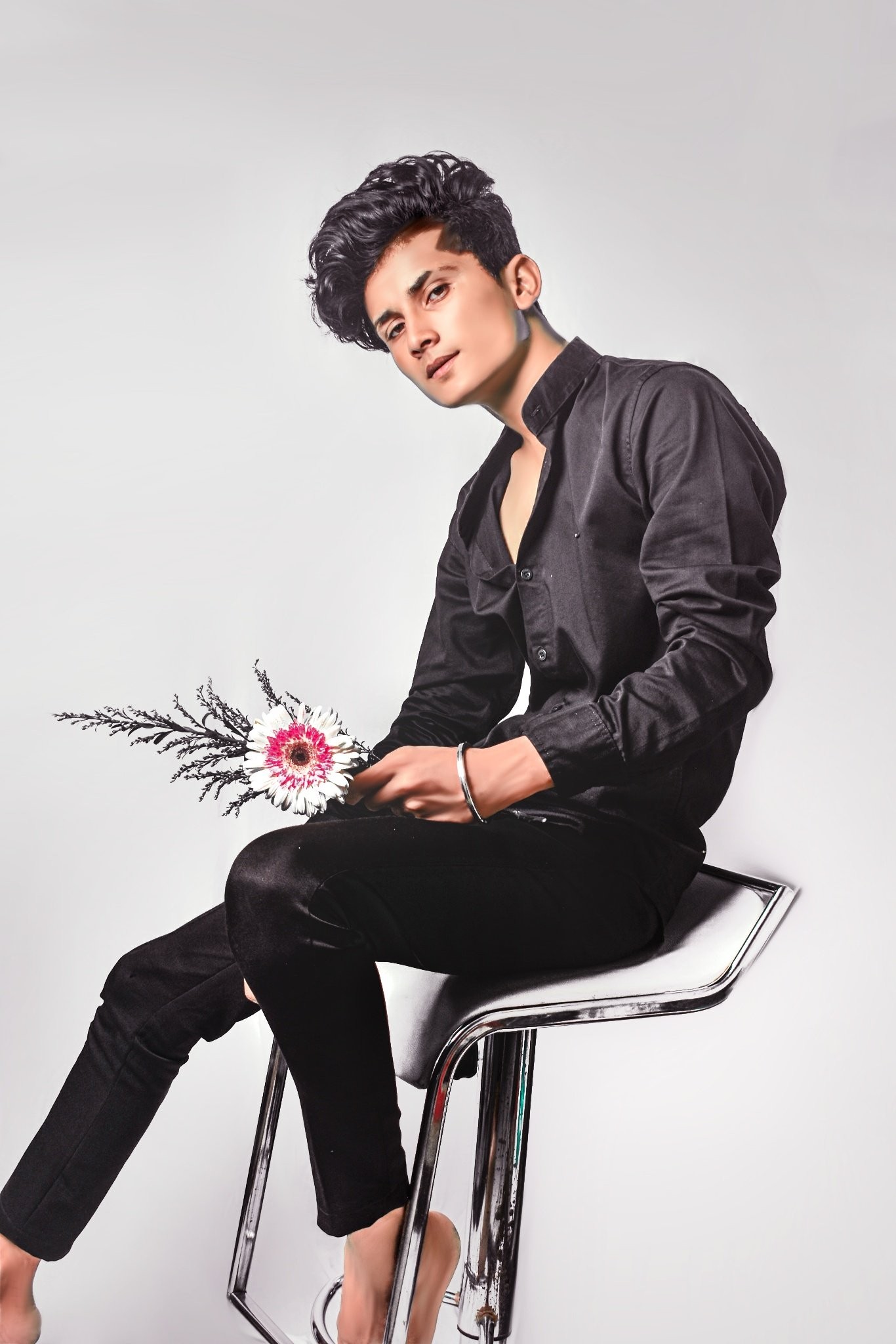 Chetan deore