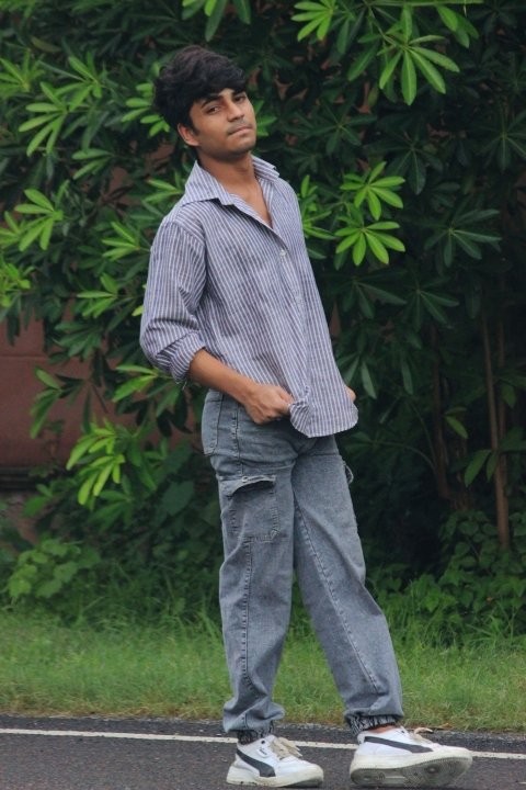Niyam Adlakha