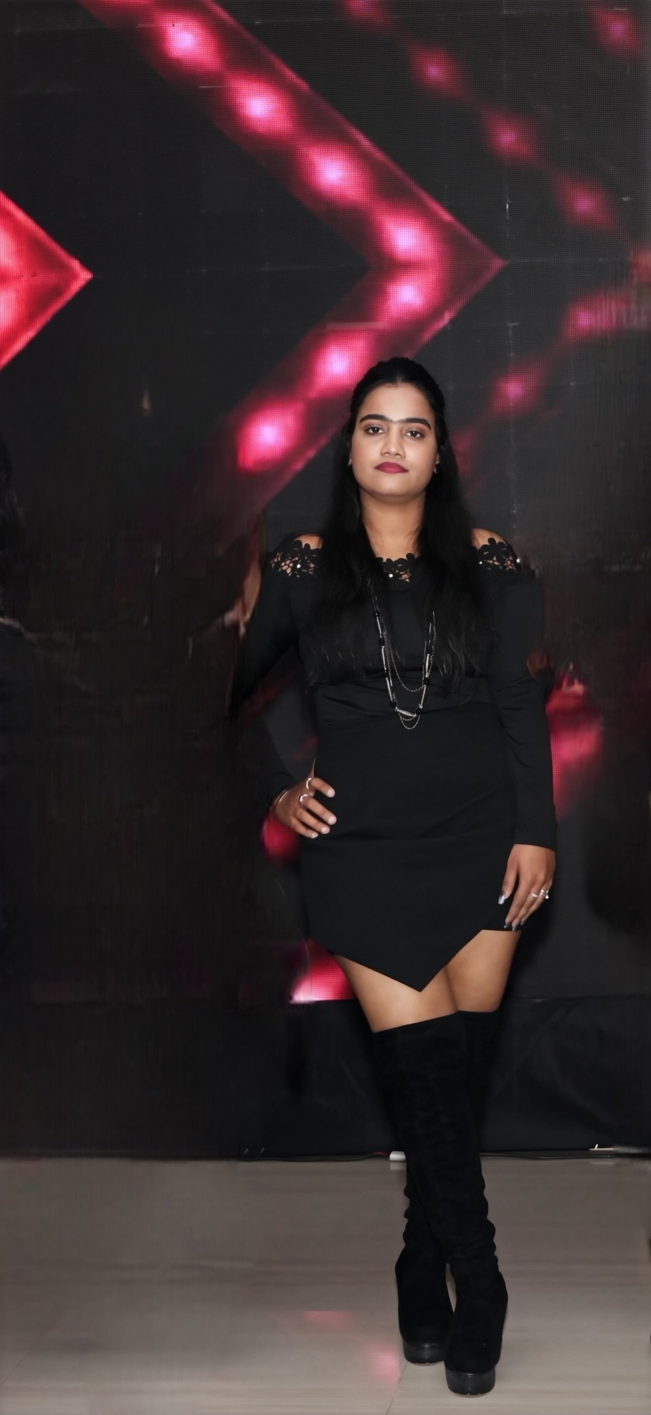 Shivani Choudhary
