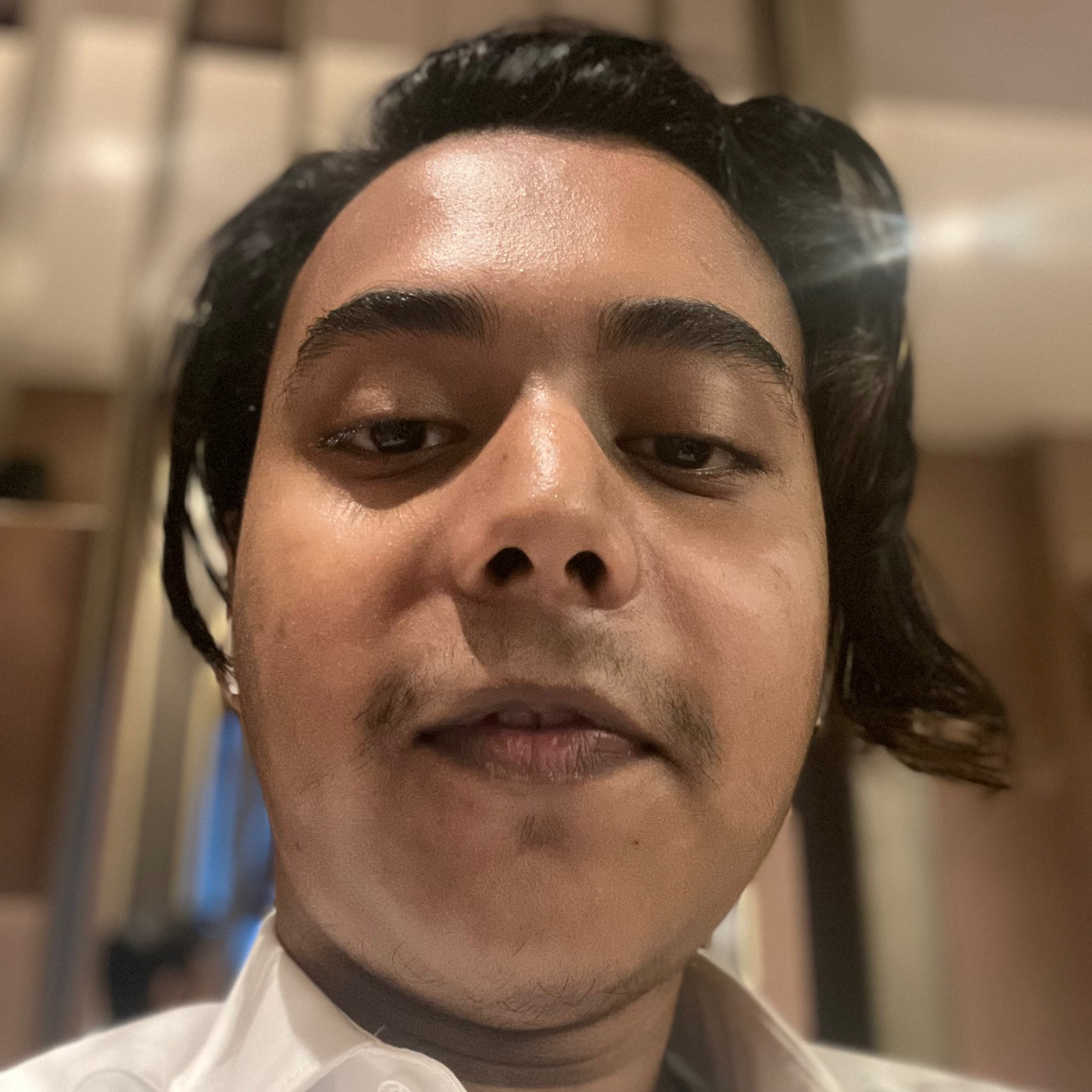 Koustav Das