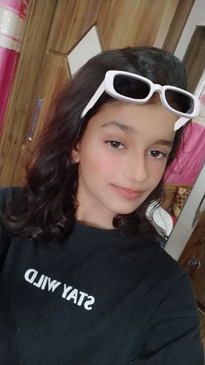 Kajal suresh Rathod