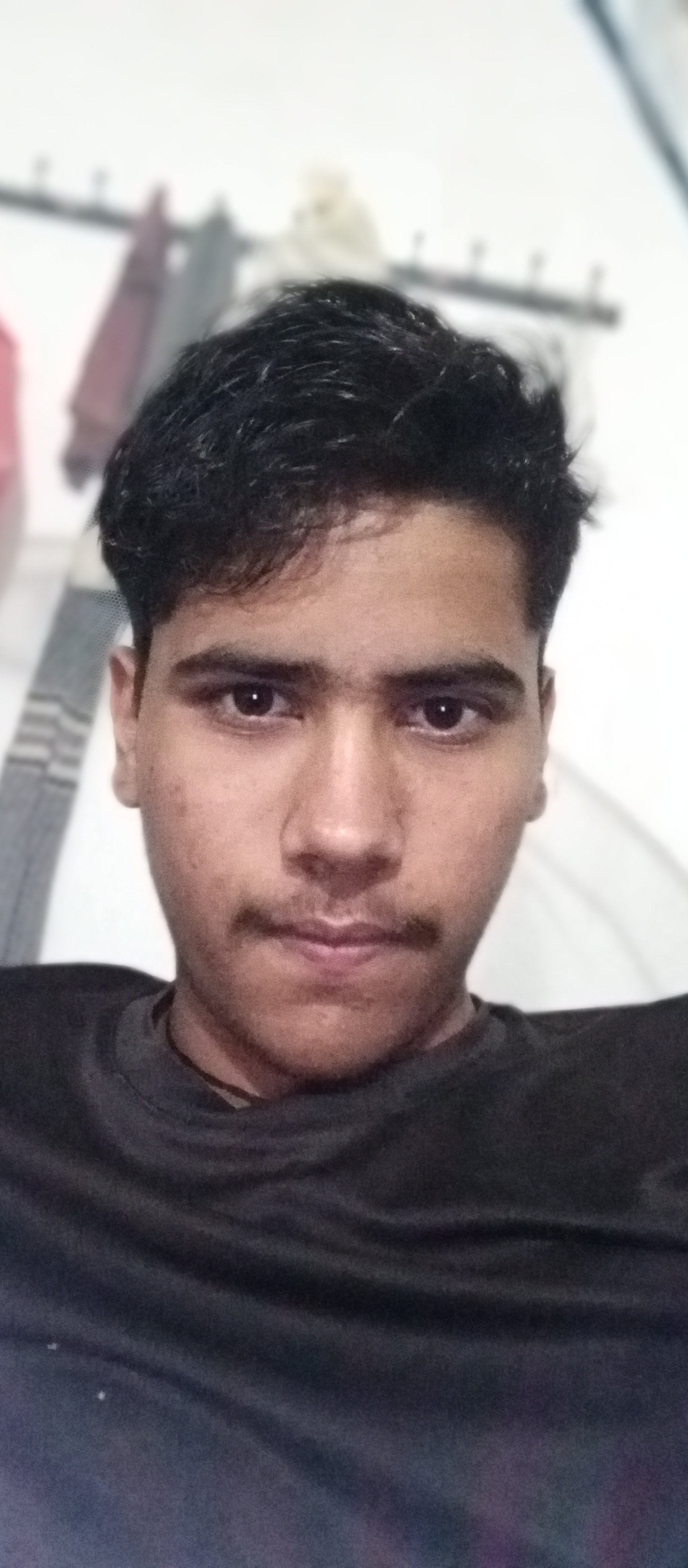 Krishna Kumar