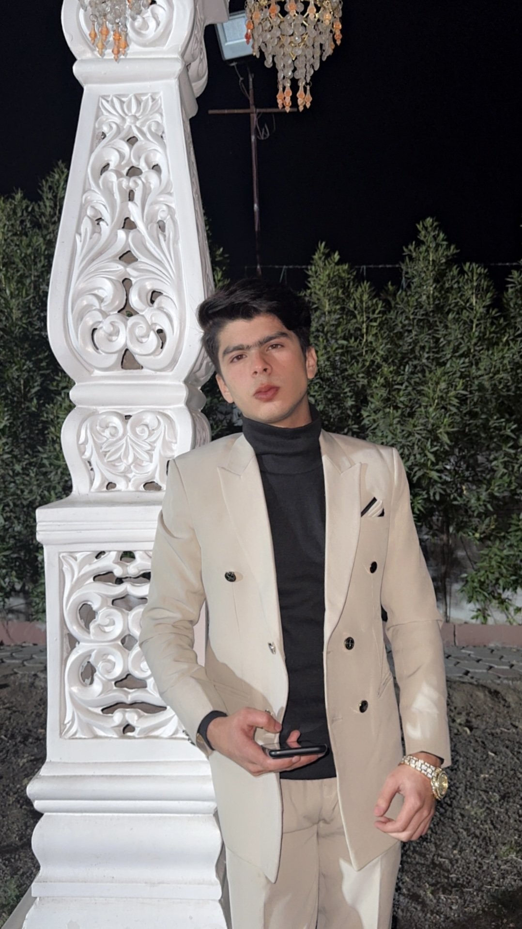 Arzan khan