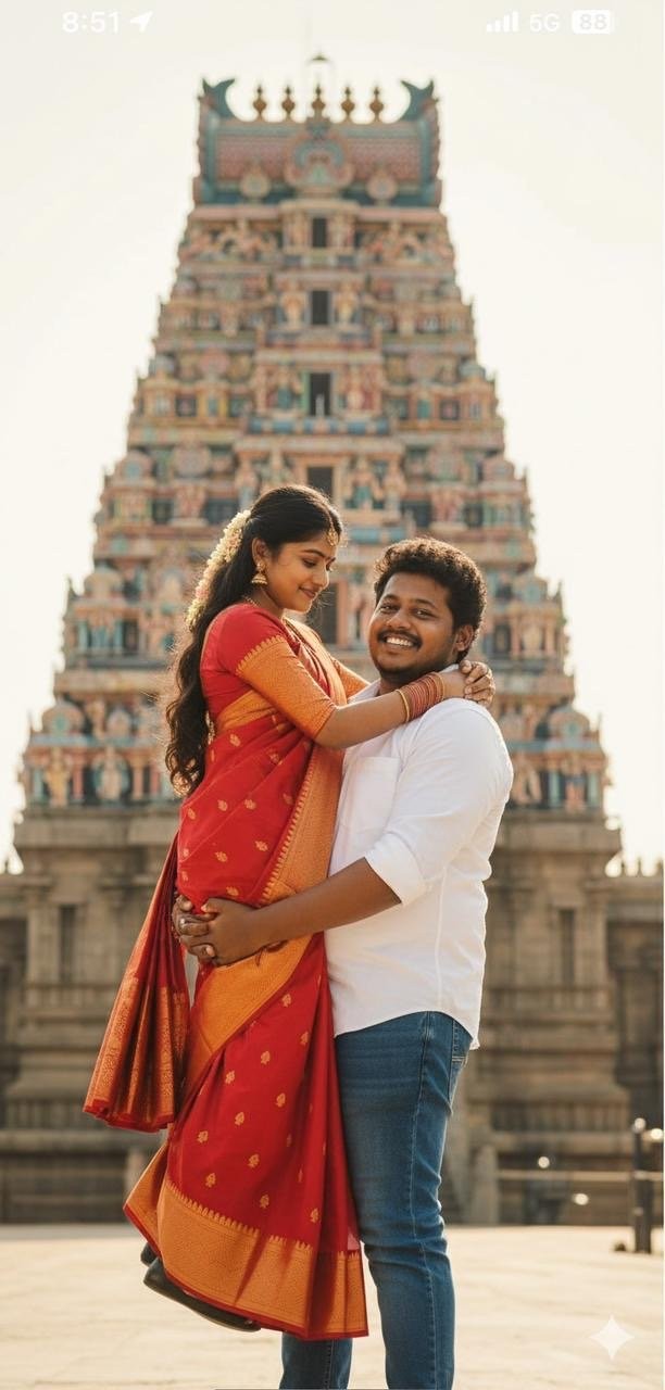 Dinesh Balaji