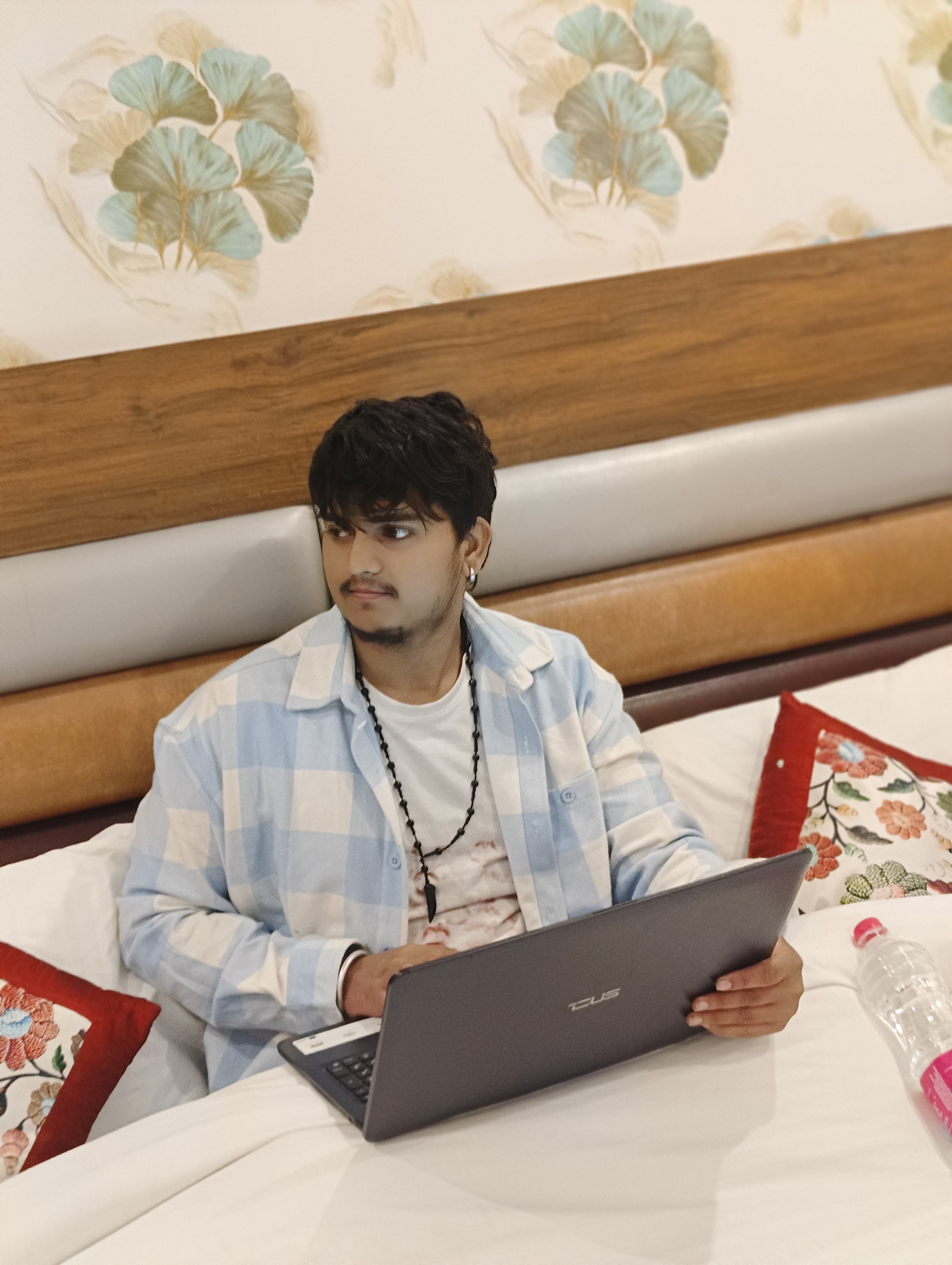 Aditya pandey