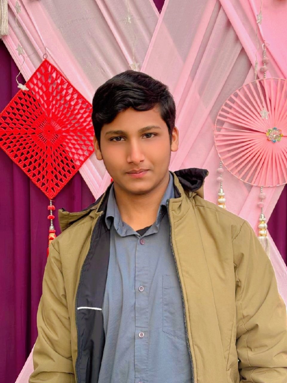 Swarnim Sagar