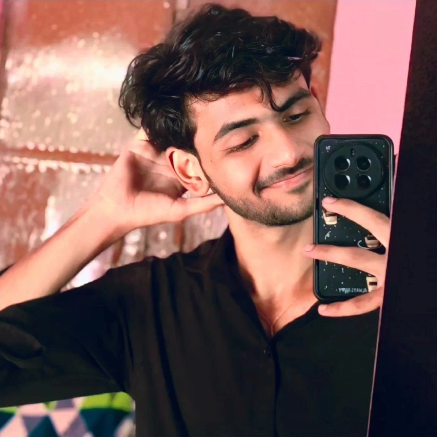 Nikhil Sharma