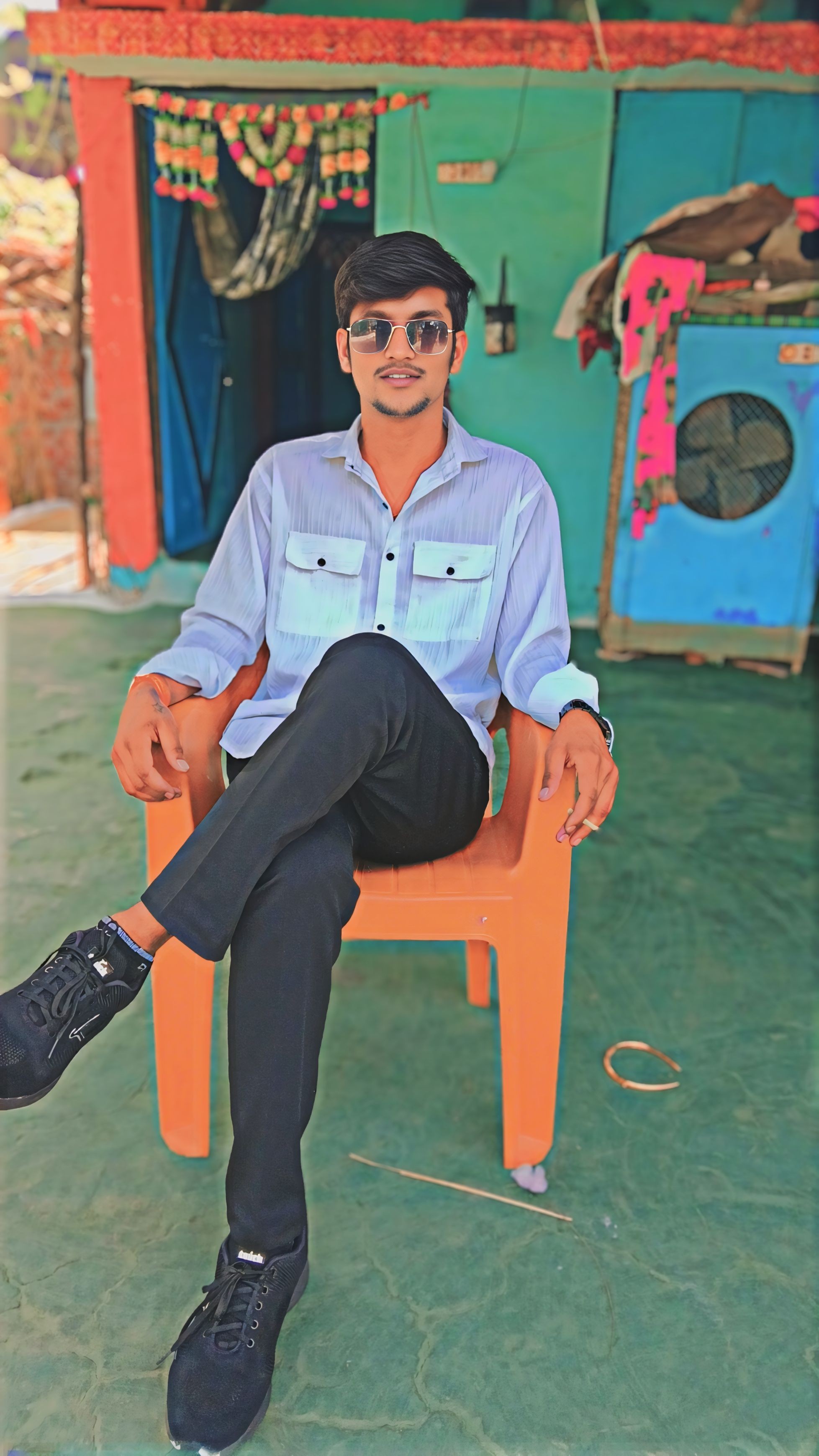 Rohit Yadav